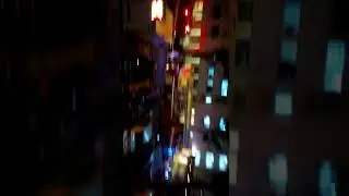 Emergency vehicles at khatib