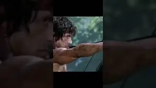 Rambo in Rebirth! 