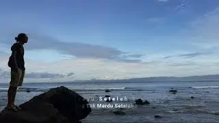 Smile  Fun - Pujangga Kehilangan Kata ( Official Lyric )