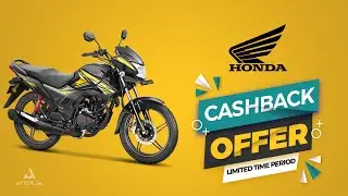 Honda Bike Cashback Offer 2020 in Bangladesh | Bike offer 2020 Bangladesh