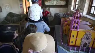 experto en minas esplica comom rascar un oyo