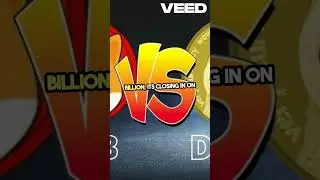 🚀 Shiba Inu vs. Dogecoin: The Ultimate Meme Coin Showdown! 🐕💥