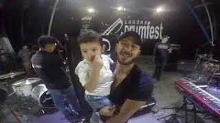 Laguna Drumfest PROFEST2025