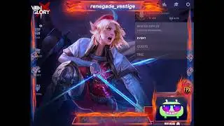 Stream test
