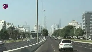 আল আইন শহর ,alain city arab emirates