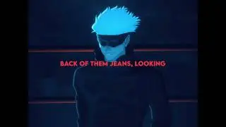 「GANG GANG」Anime Mix 「AMV/EDIT」