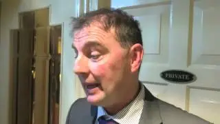 IFA and ICMSA react to Budget 2015