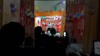 Песня о моей деревне, написал в 2015 году.