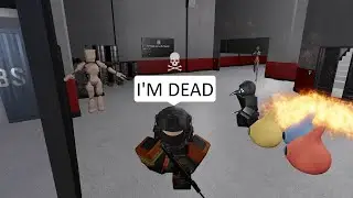SCP: Roleplay - All SCP's