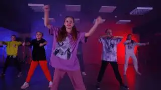 HIP HOP