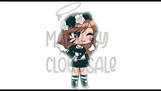 Wip //Tweening de un próximo vídeo// CloudsAle