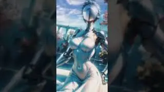Atomic Heart AMV Алла Пугачева - Звёздное лето 