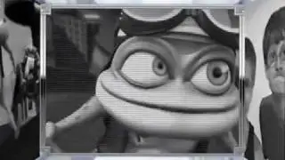 Dyng (Sync × Crazy Frog & Crazy Frog Bros)