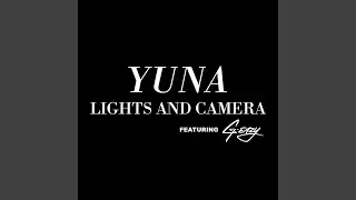 Lights And Camera