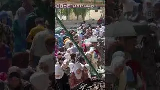 АКЦИЯ «СОБЕРИ ДЕТЕЙ В ШКОЛУ»  В ШАМИЛЬСКОМ РАЙОНЕ 