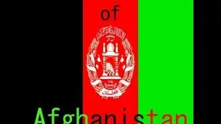 Afghan mast mix 2016 by Sinan