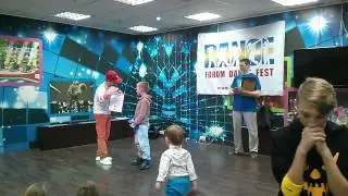 Forum Dance Fest Final day - part 4