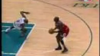 1998: Jordan's Last Shot