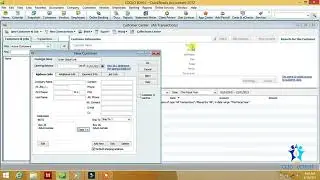 CREATING CUSTOMER