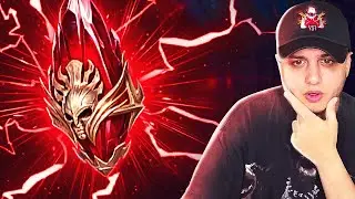 PULLING SHARDS FOR THE 2X PRIMALS EVENT !! Raid: Shadow Legends