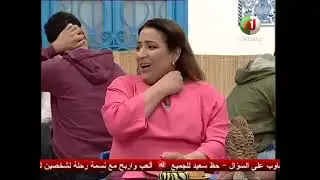 حامد القزدغلي هارب من سوار ضحك