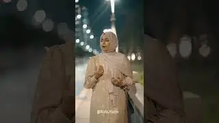 𝗦𝗮𝗹𝗮𝗮𝗺 🤍 | Rafa Razik |Cover