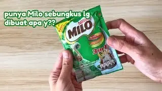 ASMR Favorite Drink❤️