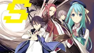 osu!: i*Ris - Ultimate*MAGIC (TV Size) [Magi]