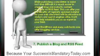 10 Ways To Advertise and Market Your Business Online Today