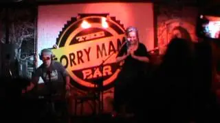 Translippers - Tequila (Flute vers.) - Sorry Mama Bar / 15.12.12