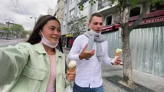 Локдаун в Турции! Пустой Стамбул!