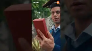 #Redmi15