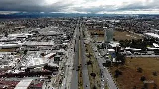 Carretera 57, SLP, San Luis Potosí | edgarfia
