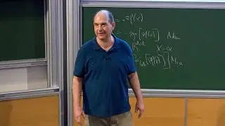 Yiannis Vlassopoulos - ReLU and Softplus Neural Nets as Zero-Sum, Turn-Based, Stopping Games