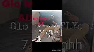 7. Fly Shhh (audio)