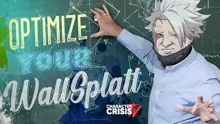 Optimize your Wall Slump With Chipp