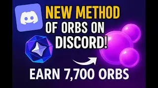 NEW Discord Bug: Get Up to 7,700 Orbs Using VPN (UrbanVPN Exploit!)
