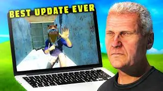 DayZ Update 1.29 is INSANE (400% Faster Servers)