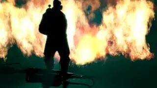 [SFM SHORT]Pyro Pissing