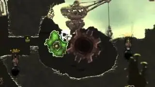 Анонс Mushroom 11 для iPhone, iPad и Android