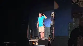 Skyline Open Mic Set 9/20/23
