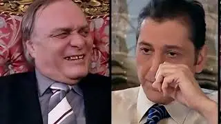 Долина волков 2003 77 серия