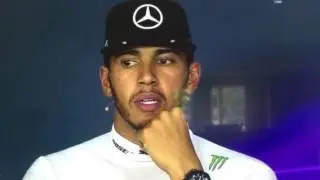 Past race Pressconference F1 austria 2016