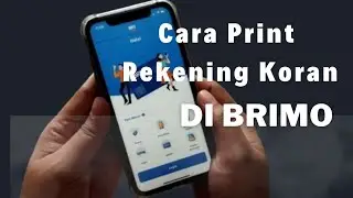 Cara Mutasi Rekening Berbentuk Pdf di brimo
