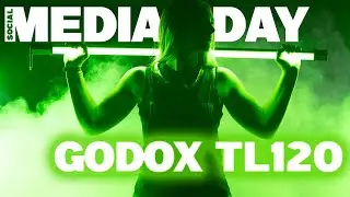 Girl's Basketball Media Day Hype