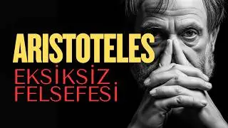 Aristoteles'in Eksiksiz Felsefesi: Uykudan Önce Derin Düşünceler