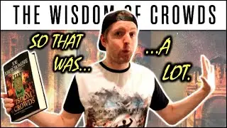 THE WISDOM OF CROWDS | Book Review