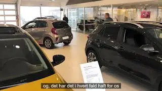 Jørgen Hansen Biler har god effekt med radioreklame på Radio Globus & Globus Guld