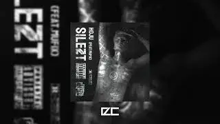 Hoju - SILENT (feat. mufix)