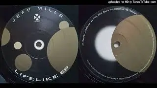 Jeff Mills - Time After Space
